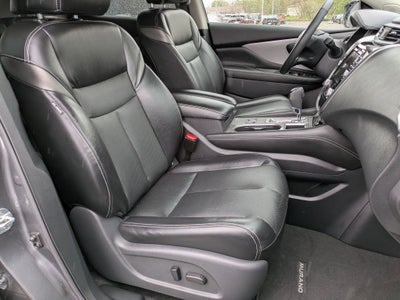 2023 Nissan Murano SL