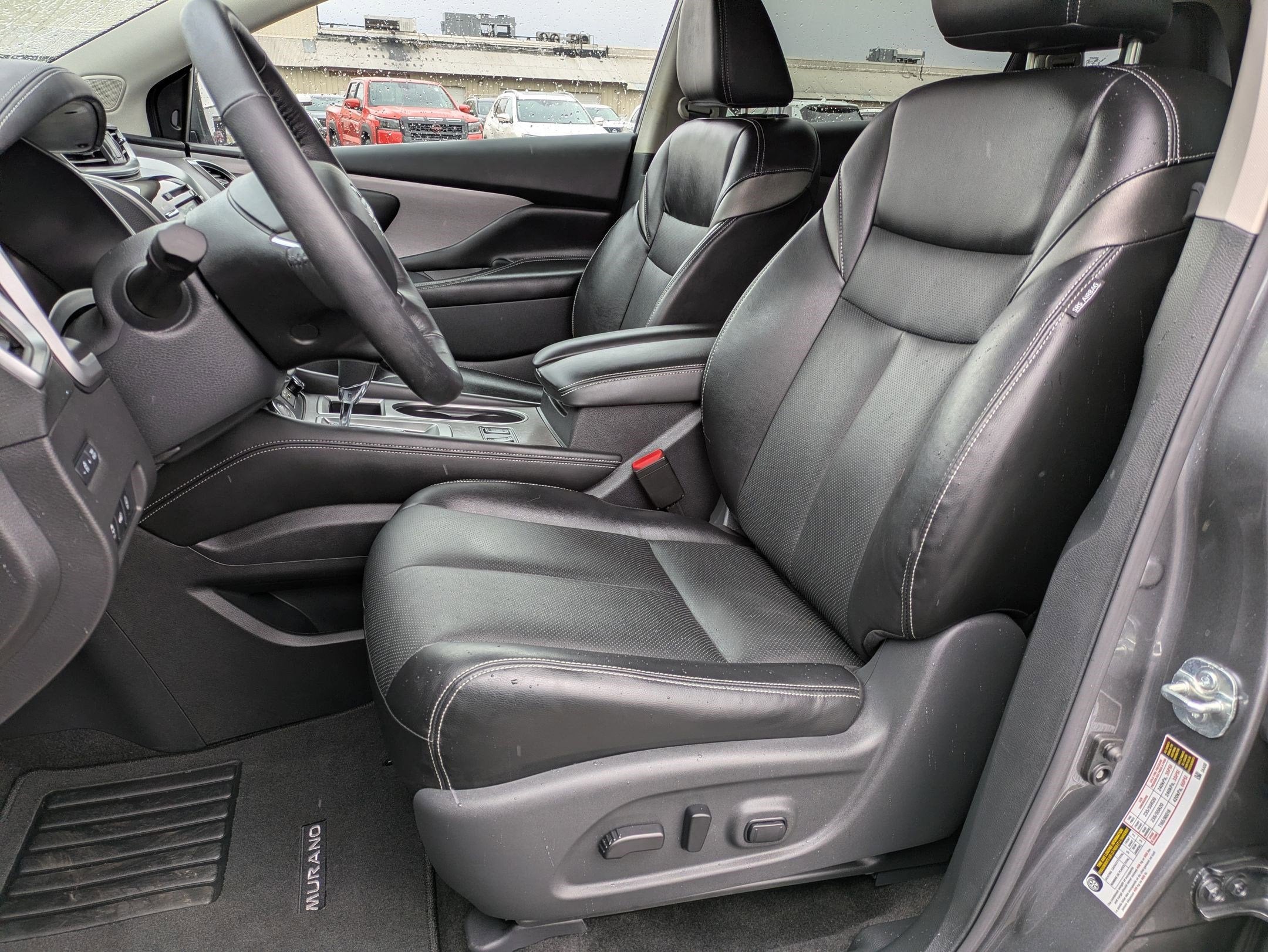 2023 Nissan Murano SL