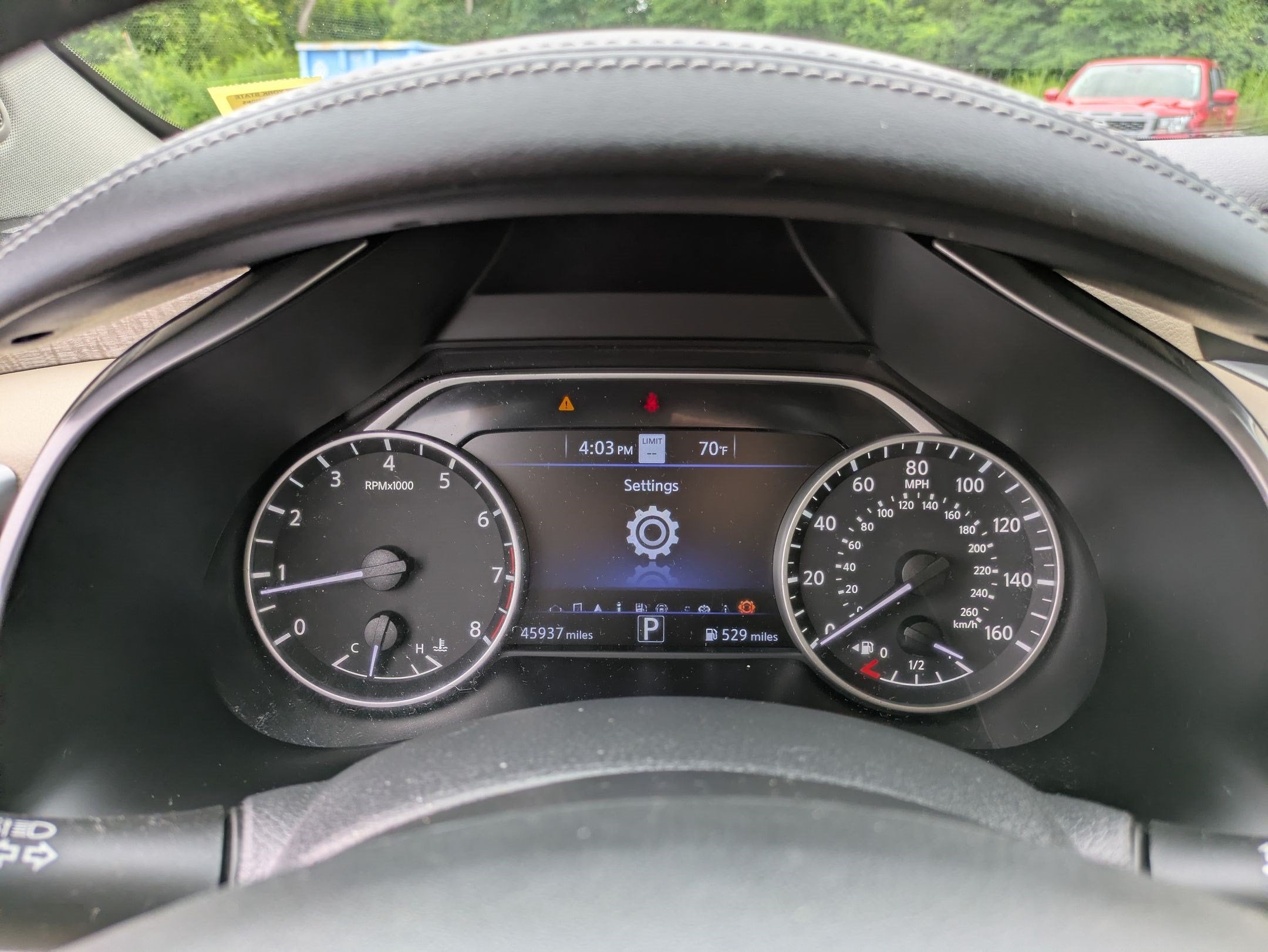 2023 Nissan Murano SL