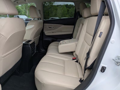 2023 Nissan Murano SL