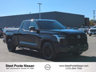 2023 Toyota Tundra 4WD SR5