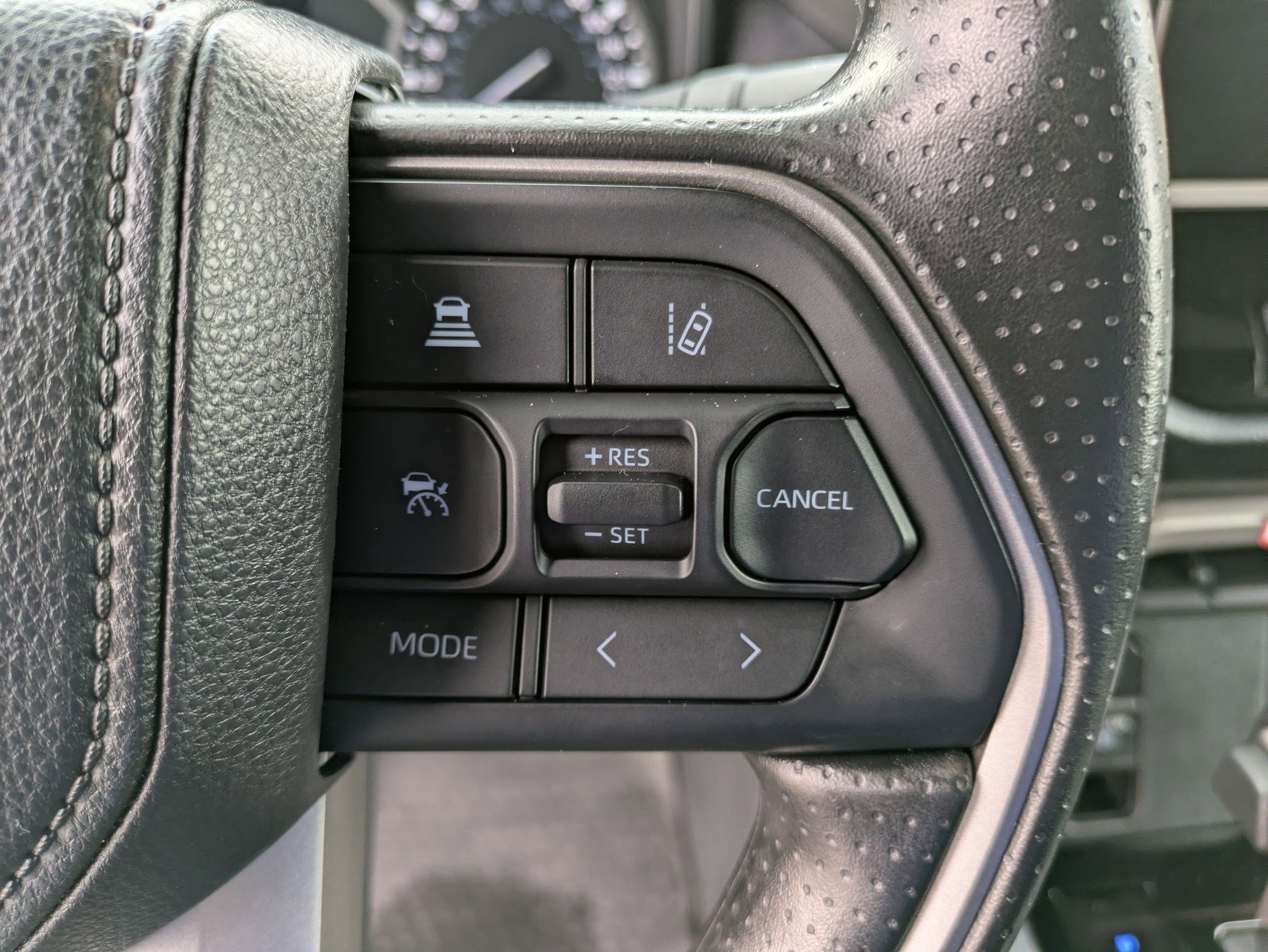 2025 Toyota Tundra 4WD SR5