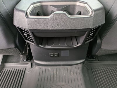 2025 Toyota Tundra 4WD SR5