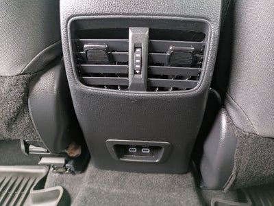 2024 Toyota Corolla Cross Hybrid SE