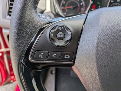 2022 Mitsubishi Outlander Sport GT