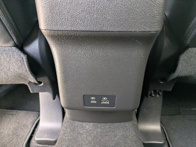 2022 Mitsubishi Outlander Sport GT