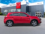 2022 Mitsubishi Outlander Sport GT