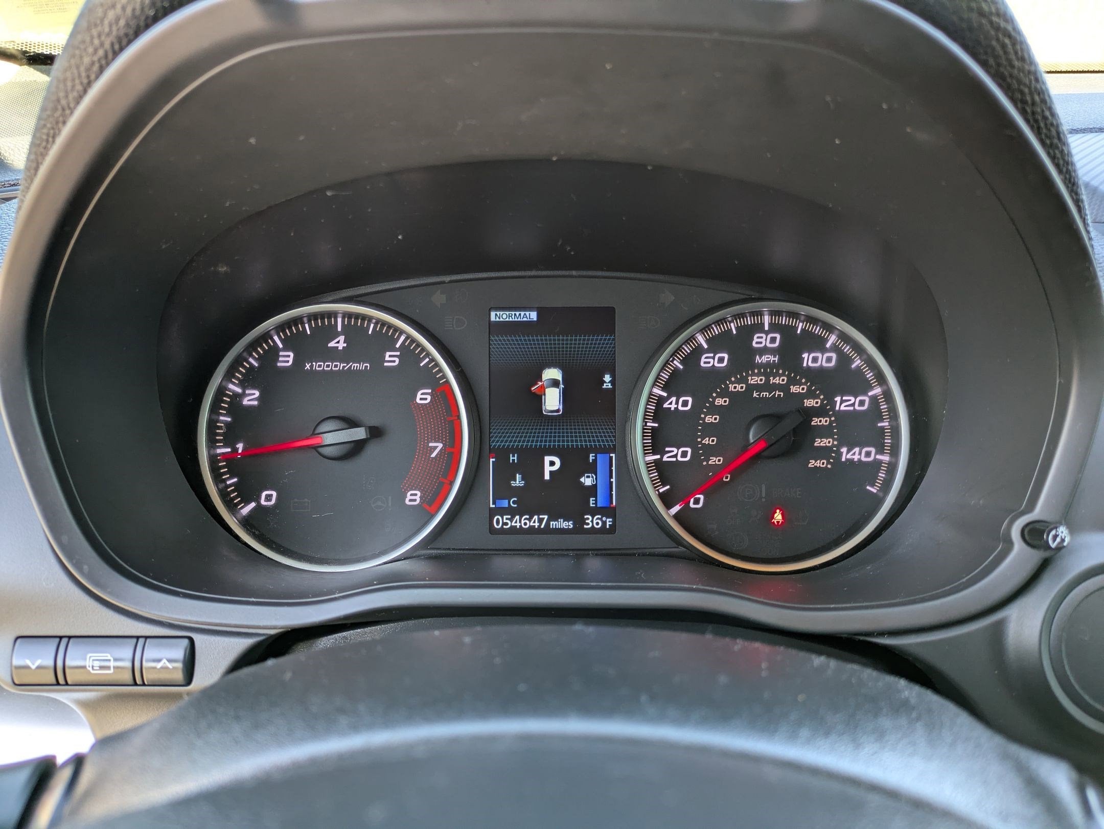 2022 Mitsubishi Eclipse Cross LE