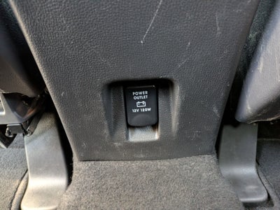 2022 Mitsubishi Eclipse Cross LE