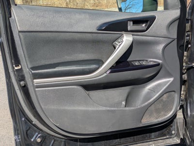 2022 Mitsubishi Eclipse Cross LE