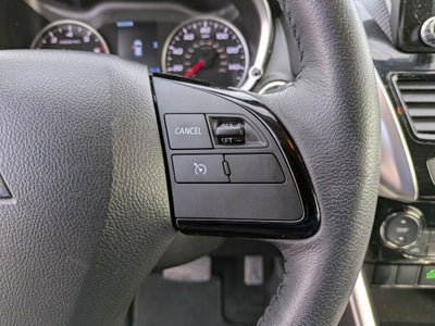 2023 Mitsubishi Eclipse Cross SE