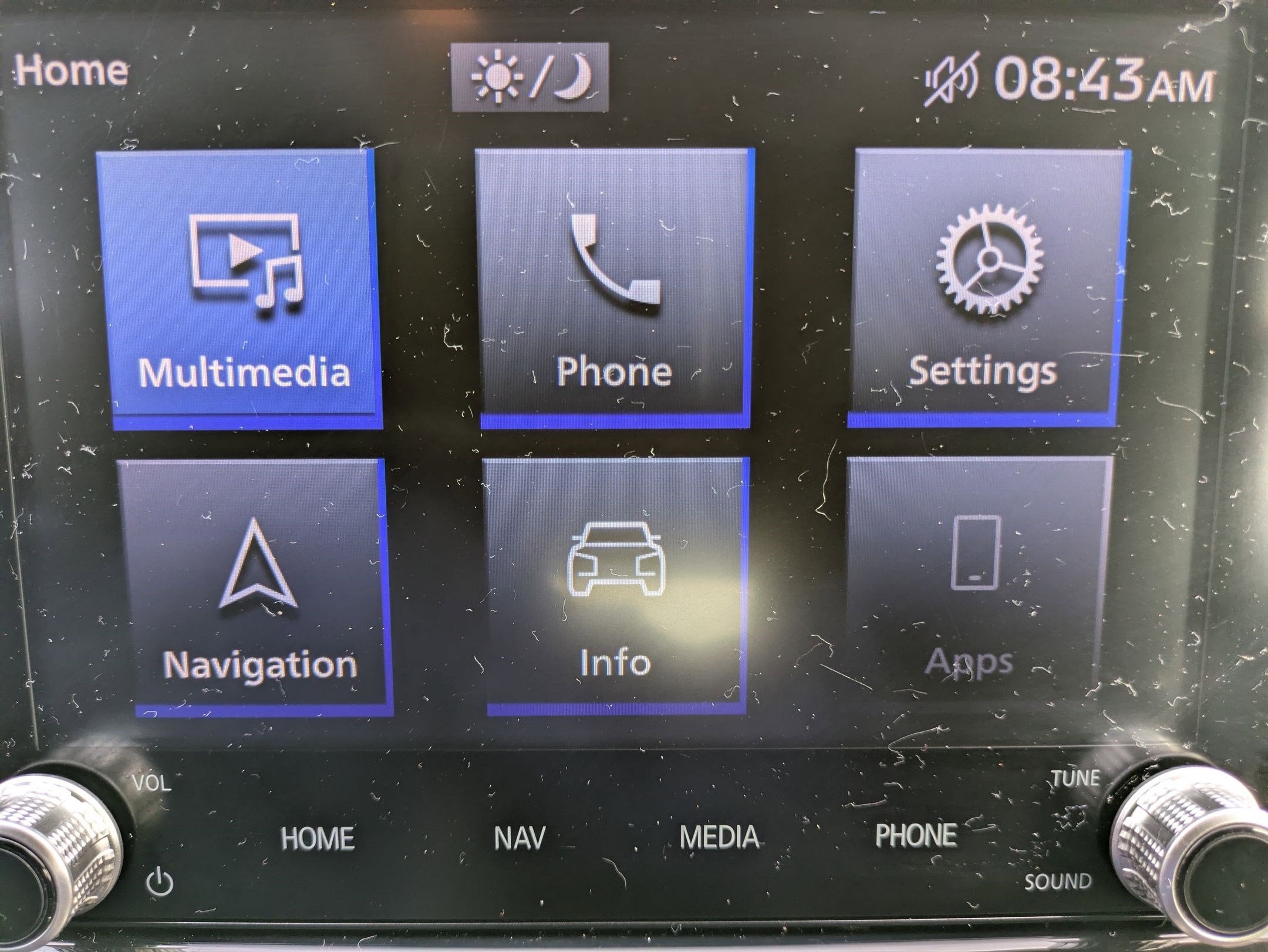 2023 Mitsubishi Eclipse Cross SE