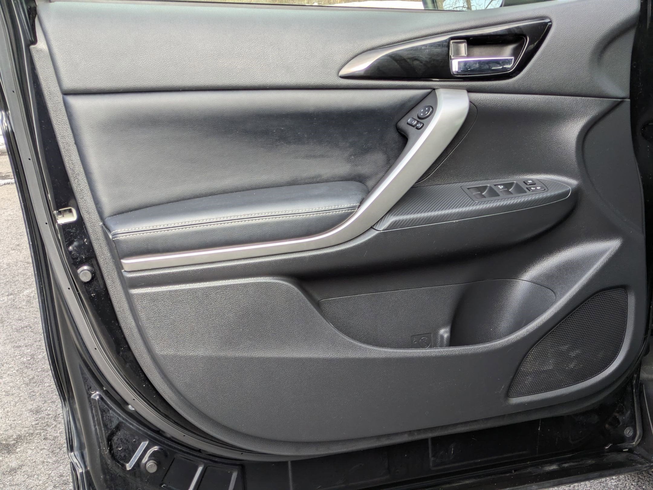 2023 Mitsubishi Eclipse Cross SE