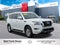 2024 Nissan Armada SV