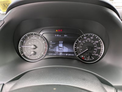 2024 Nissan Armada SV