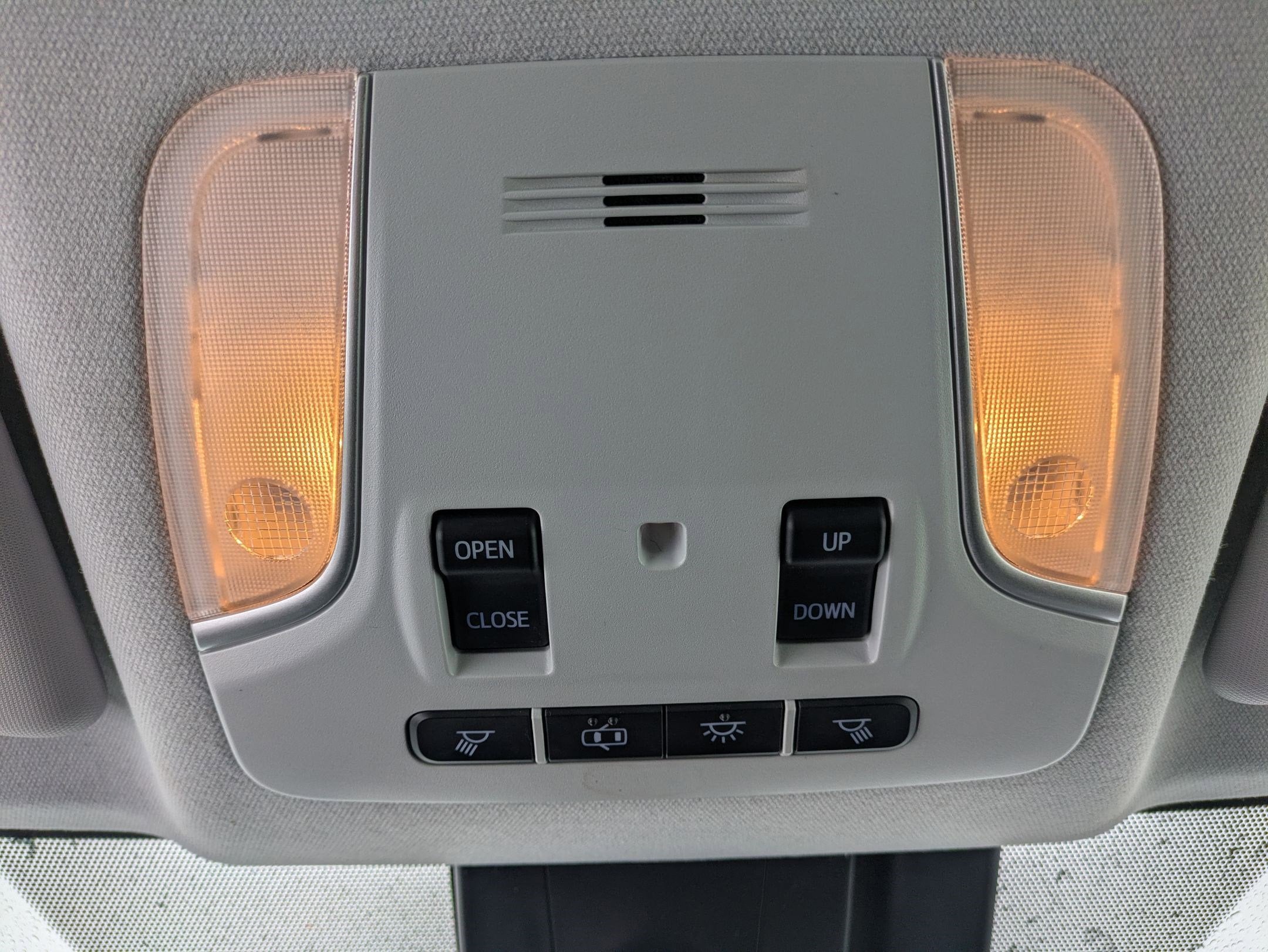 2018 Toyota Prius Four