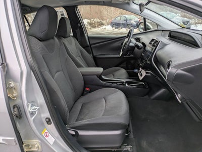 2018 Toyota Prius Four