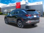 2024 Hyundai Tucson Plug-In Hybrid SEL