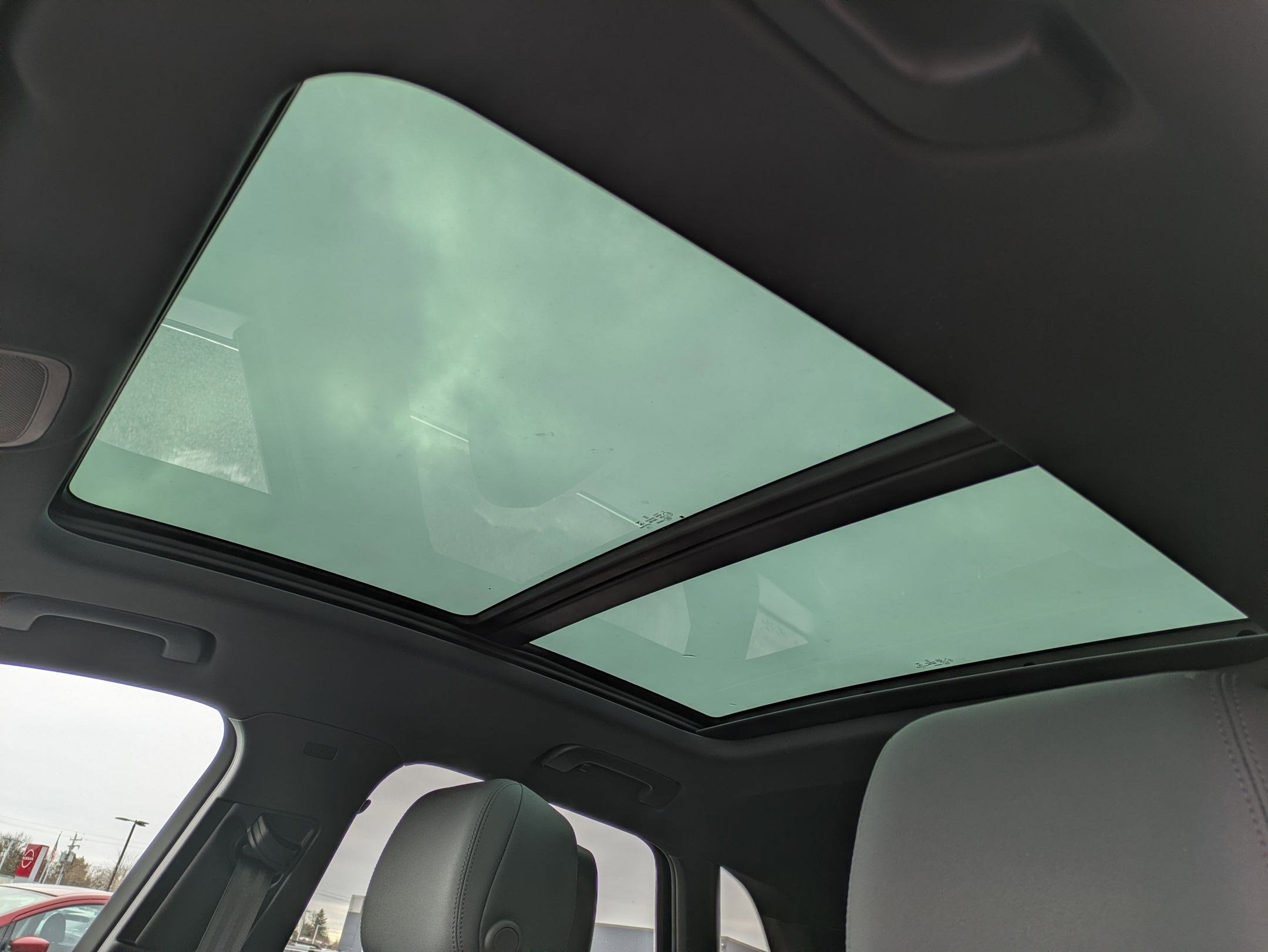 2021 Audi Q3 S line Premium