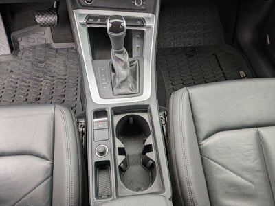 2021 Audi Q3 S line Premium