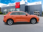2021 Audi Q3 S line Premium