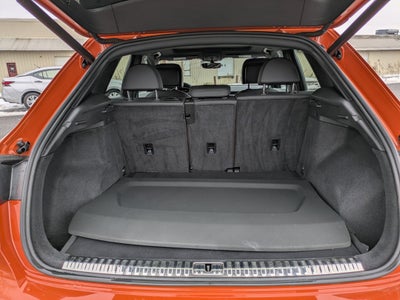 2021 Audi Q3 S line Premium