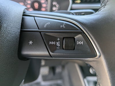 2023 Audi Q3 S line Premium Plus