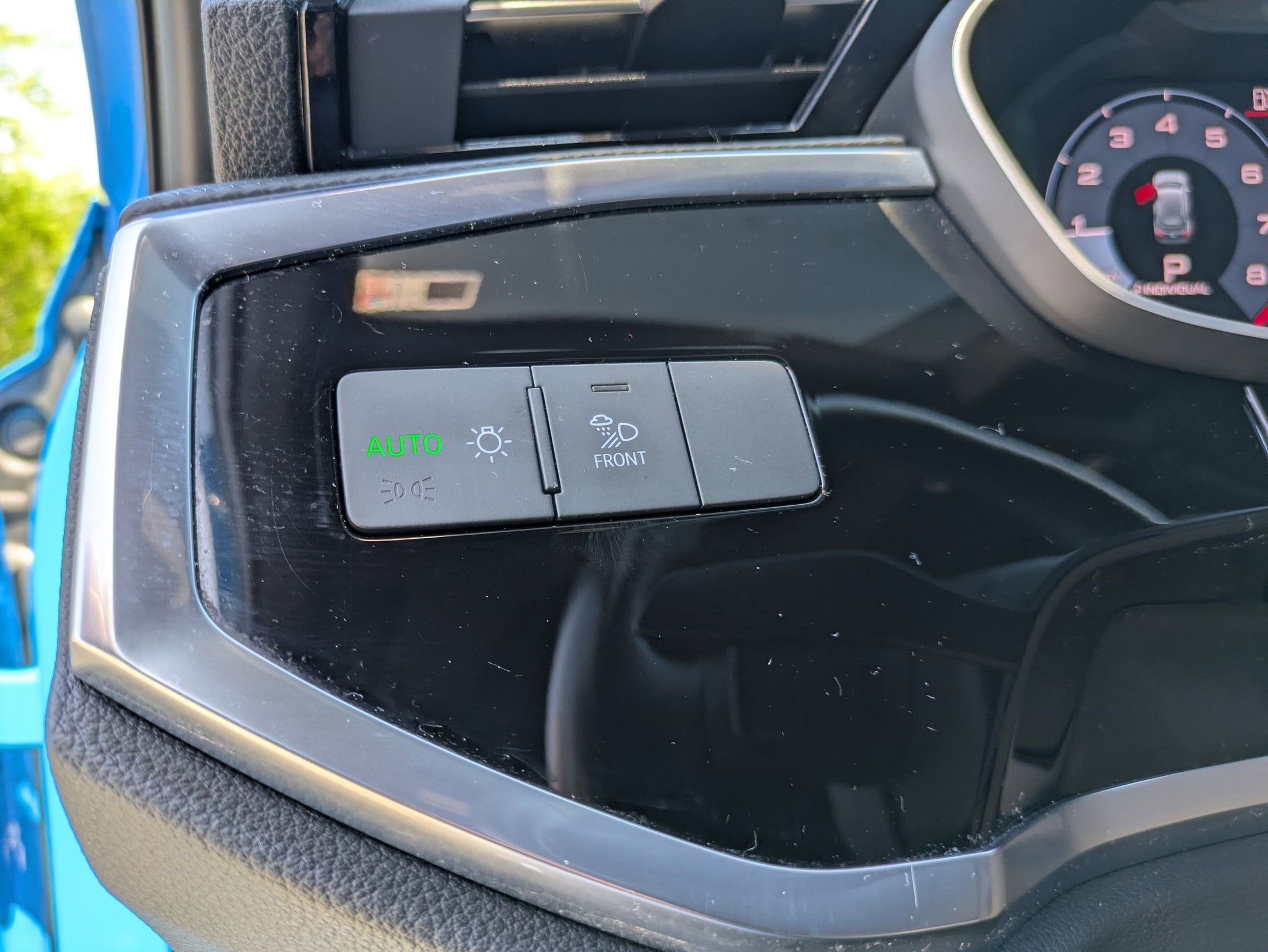 2023 Audi Q3 S line Premium Plus