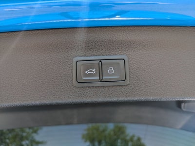 2023 Audi Q3 S line Premium Plus