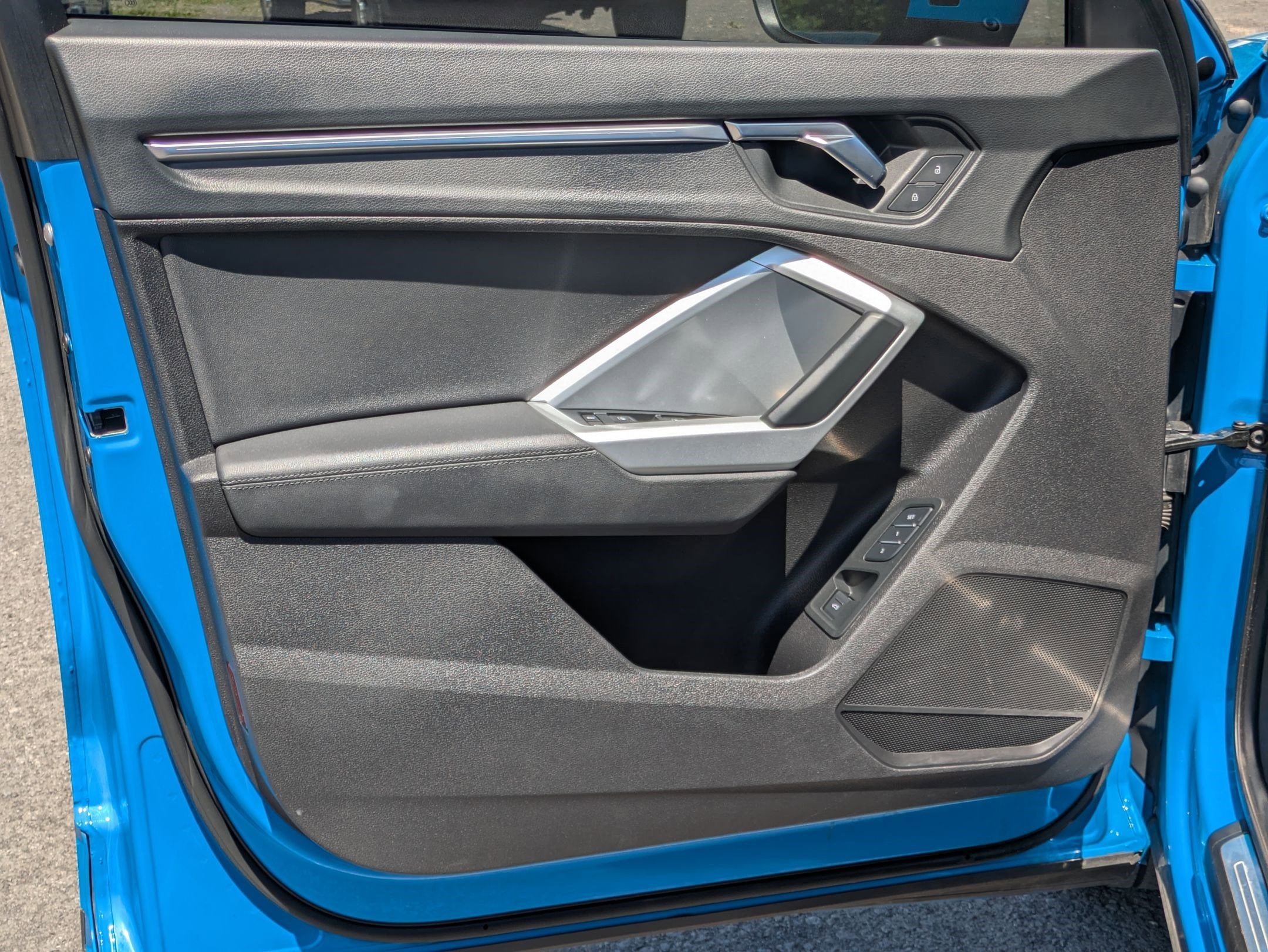 2023 Audi Q3 S line Premium Plus