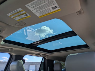 2018 Ford Expedition Max Limited