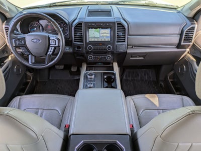 2018 Ford Expedition Max Limited
