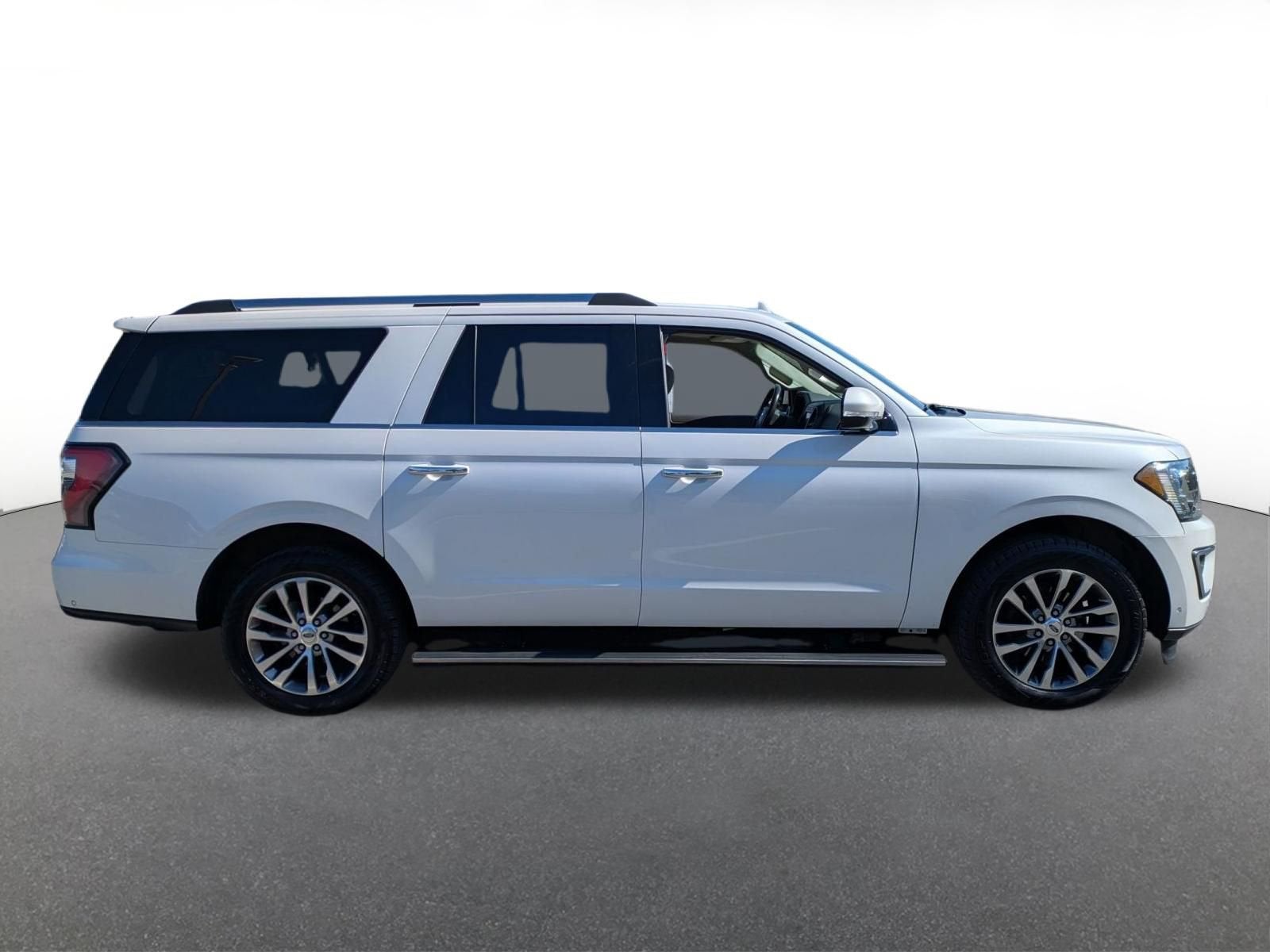 2018 Ford Expedition Max Limited