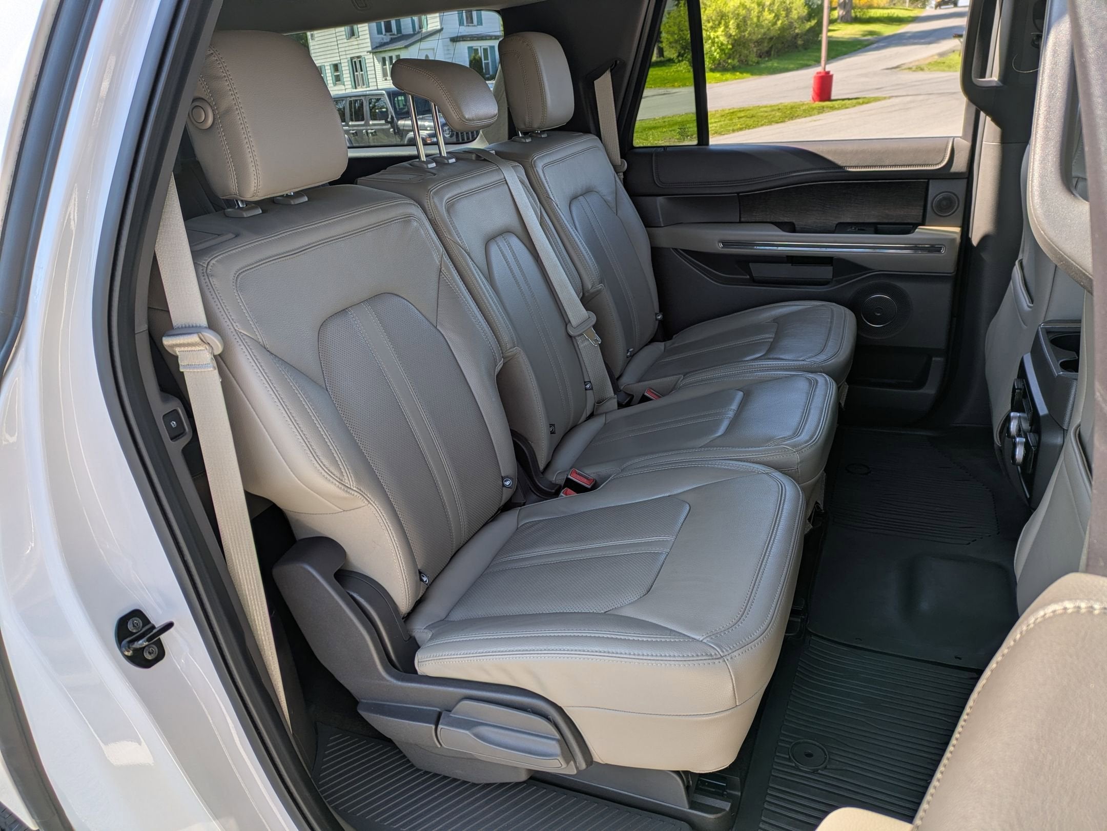 2018 Ford Expedition Max Limited