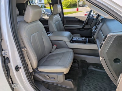 2018 Ford Expedition Max Limited
