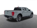 2023 Ford Ranger Base
