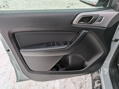 2023 Ford Ranger Base