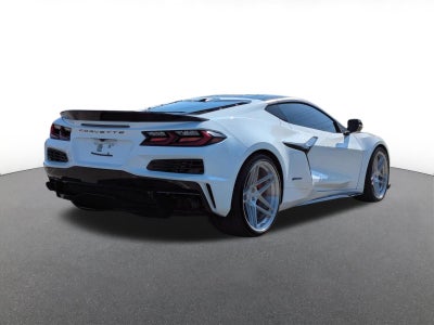2024 Chevrolet Corvette 2LZ
