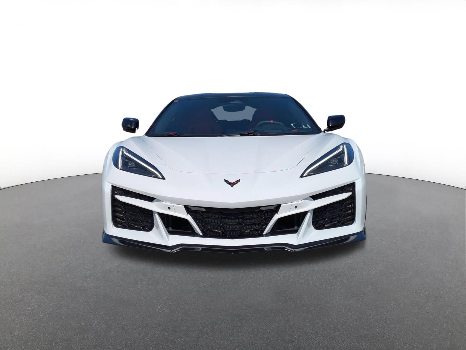 2024 Chevrolet Corvette 2LZ