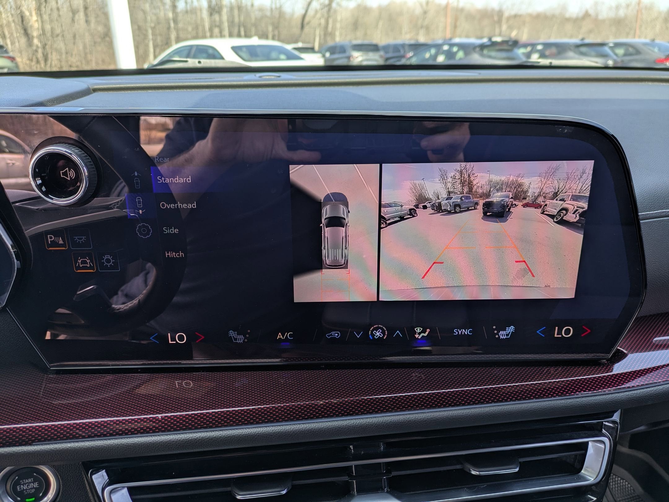 2024 Chevrolet Traverse AWD Z71