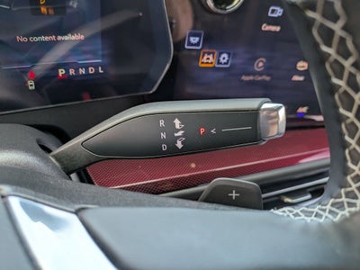 2024 Chevrolet Traverse AWD Z71