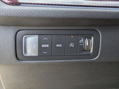 2024 Chevrolet Traverse AWD Z71