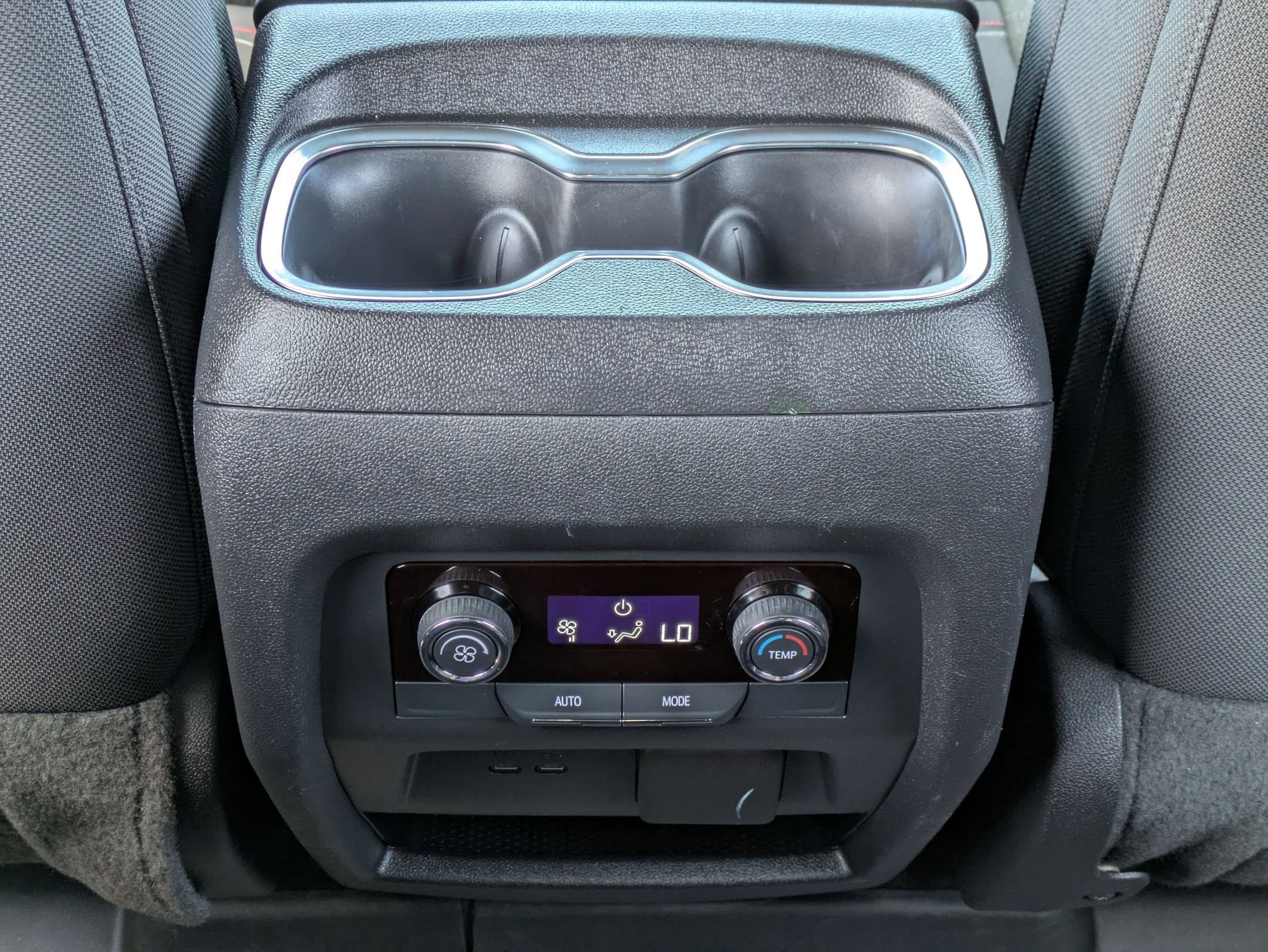 2024 Chevrolet Traverse AWD Z71