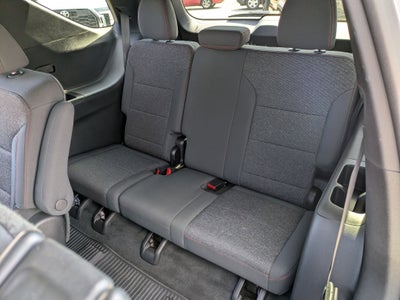 2024 Chevrolet Traverse AWD Z71