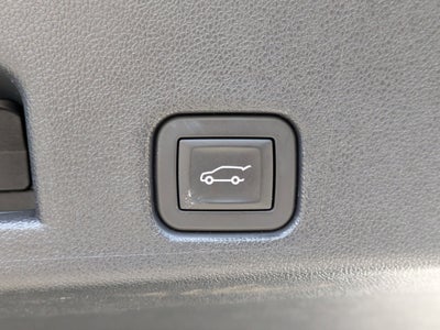 2024 Chevrolet Traverse AWD Z71