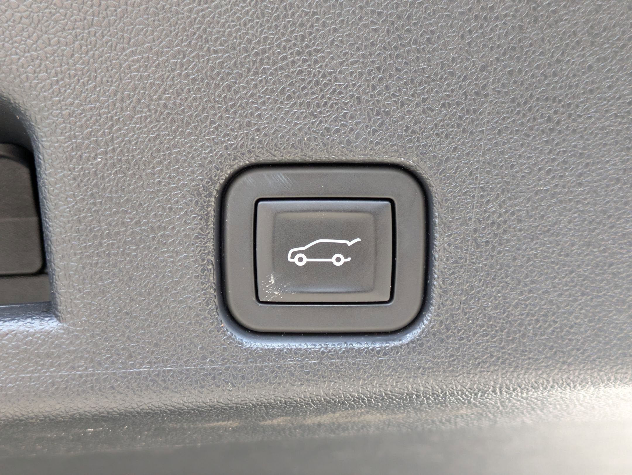 2024 Chevrolet Traverse AWD Z71