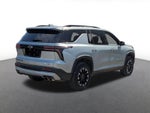 2024 Chevrolet Traverse AWD Z71