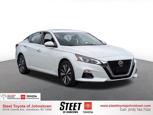 2021 Nissan Altima 2.5 SL