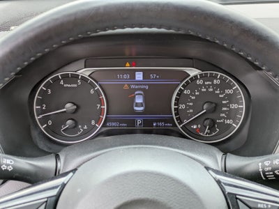 2021 Nissan Altima 2.5 SL