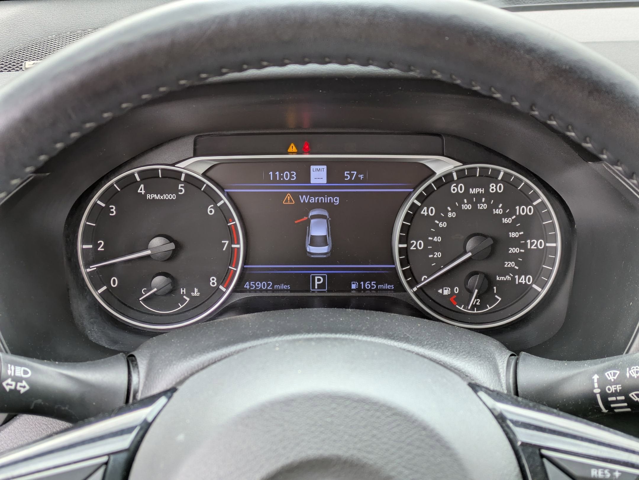2021 Nissan Altima 2.5 SL